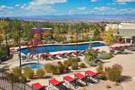 Swimming Pool Four Seasons Resort Rancho Encantado Santa Fe