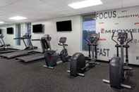 Fitness Center Ramada by Wyndham Windsor Locks