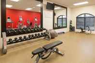 Fitness Center Hilton Garden Inn Las Colinas