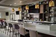 Bar, Cafe and Lounge Hilton Garden Inn Las Colinas