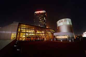 Exterior 4 Bally's Atlantic City Hotel & Casino