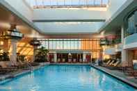 Swimming Pool Bally's Atlantic City Hotel & Casino