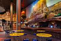 Bar, Cafe and Lounge Bally's Atlantic City Hotel & Casino