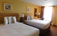 Bedroom 2 Grand Hotel Orlando at Universal Blvd