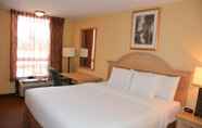 ห้องนอน 4 Grand Hotel Orlando at Universal Blvd