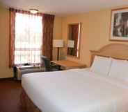 ห้องนอน 4 Grand Hotel Orlando at Universal Blvd