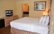 Bedroom 3 Grand Hotel Orlando at Universal Blvd