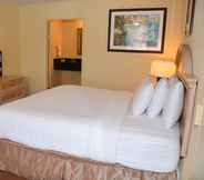 ห้องนอน 3 Grand Hotel Orlando at Universal Blvd
