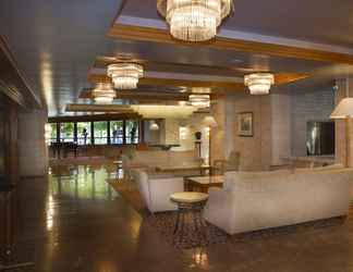 ล็อบบี้ 2 Comfort Inn & Suites Downtown Brickell - Port of Miami