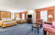 Bedroom 4 Comfort Inn & Suites Downtown Brickell - Port of Miami