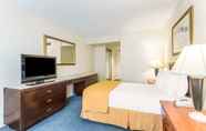 ห้องนอน 2 Comfort Inn & Suites Downtown Brickell - Port of Miami