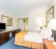 ห้องนอน 2 Comfort Inn & Suites Downtown Brickell - Port of Miami