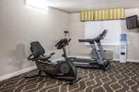 Fitness Center Comfort Inn Alpharetta - Atlanta North