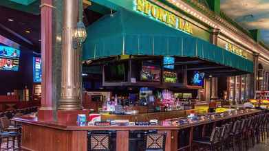 Lobby 4 Boulder Station Hotel and Casino