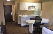 Kamar Tidur 4 Extended Stay America Suites Chicago Gurnee