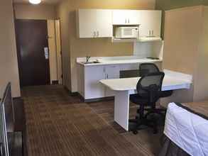 Kamar Tidur 4 Extended Stay America Suites Chicago Gurnee