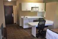 Kamar Tidur Extended Stay America Suites Chicago Gurnee