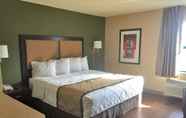 Kamar Tidur 6 Extended Stay America Suites Chicago Gurnee