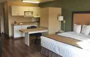 Kamar Tidur 7 Extended Stay America Suites Chicago Gurnee