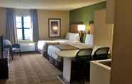 Kamar Tidur 5 Extended Stay America Suites Chicago Gurnee