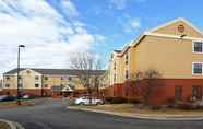 Exterior 2 Extended Stay America Suites Chicago Gurnee