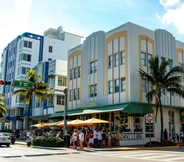 Exterior 6 Majestic Hotel South Beach, Trademark Collection by Wyndham