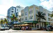 Exterior 6 Majestic Hotel South Beach, Trademark Collection by Wyndham