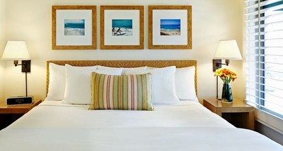 Phòng ngủ 4 La Playa Hotel