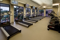 Fitness Center Caribe Royale Orlando