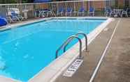 Swimming Pool 2 Extended Stay America Select Suites Atlanta Marietta Wildwoo