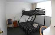 Bedroom 4 Citigate Motel Newcastle