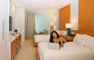 ห้องนอน 7 Courtyard by Marriott Aruba Resort