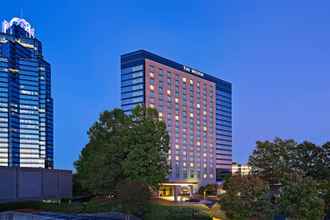 Bangunan 4 The Westin Atlanta Perimeter North