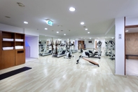 Fitness Center Exe Vienna