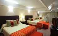 Bedroom 5 Hotel Etoile