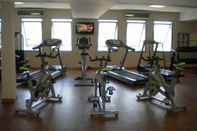 Fitness Center Hotel Etoile