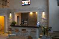 Bar, Kafe dan Lounge Hotel Etoile