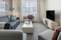 Common Space Oaks Sydney Goldsbrough Suites