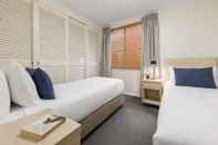 Kamar Tidur Oaks Sydney Goldsbrough Suites