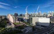 Nearby View and Attractions 5 Oaks Sydney Goldsbrough Suites