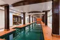 Kolam Renang Oaks Sydney Goldsbrough Suites