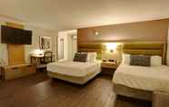 Bedroom 7 GreenTree Pasadena Inn
