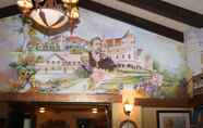 Lobi 7 Paso Robles Inn