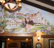 Lobi 7 Paso Robles Inn