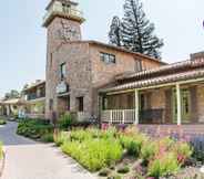 Exterior 6 Paso Robles Inn