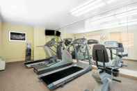 Fitness Center Hawthorn Suites by Wyndham Albuquerque