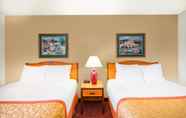 Bedroom 7 Hawthorn Suites by Wyndham Albuquerque