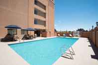 Swimming Pool Hawthorn Suites by Wyndham Albuquerque