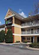 EXTERIOR_BUILDING Extended Stay America Suites Greensboro Big Tree Way