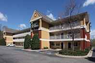 Bên ngoài Extended Stay America Suites Greensboro Big Tree Way